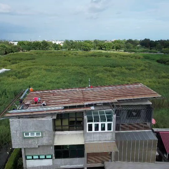 Video by Ban9chang on September 18, 2025.