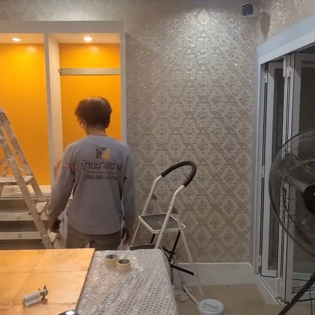 Video by Ban9chang on September 30, 2025.